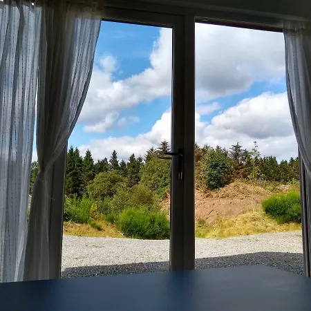 Taigh Na Frithe Apartment Fort Augustus Exterior photo