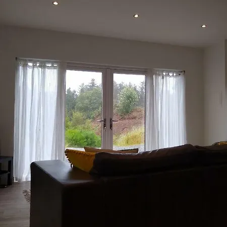 Taigh Na Frithe Apartment Fort Augustus Exterior photo