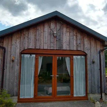 Taigh Na Frithe Apartment Fort Augustus Exterior photo