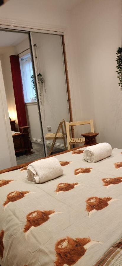 Apartment Taigh Na Frithe Fort Augustus