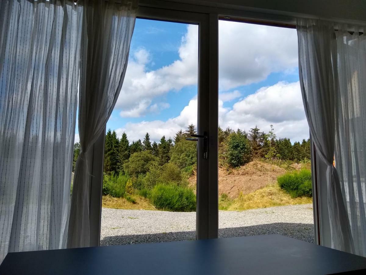 Taigh Na Frithe Apartment Fort Augustus