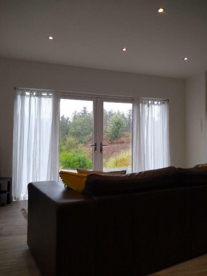 Taigh Na Frithe Apartment *