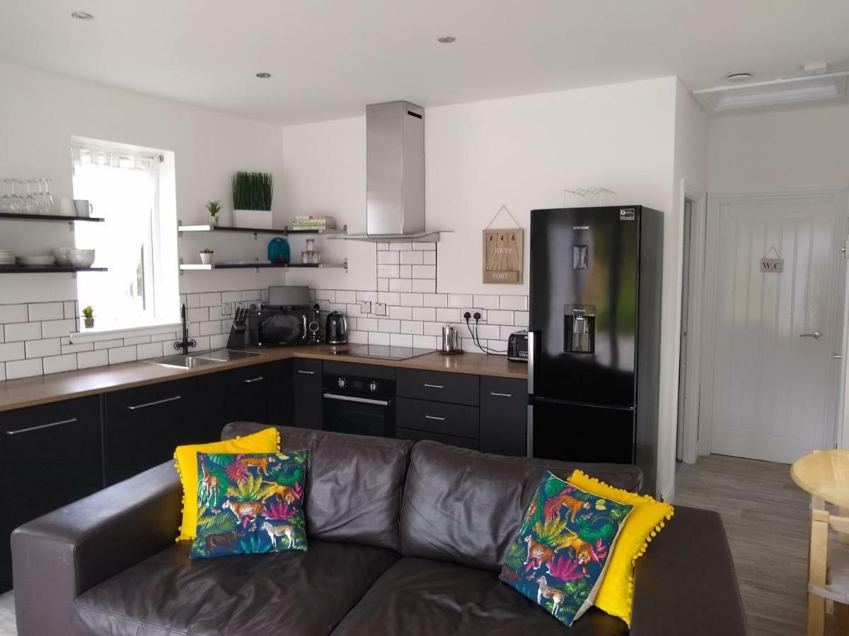 Taigh Na Frithe Apartment