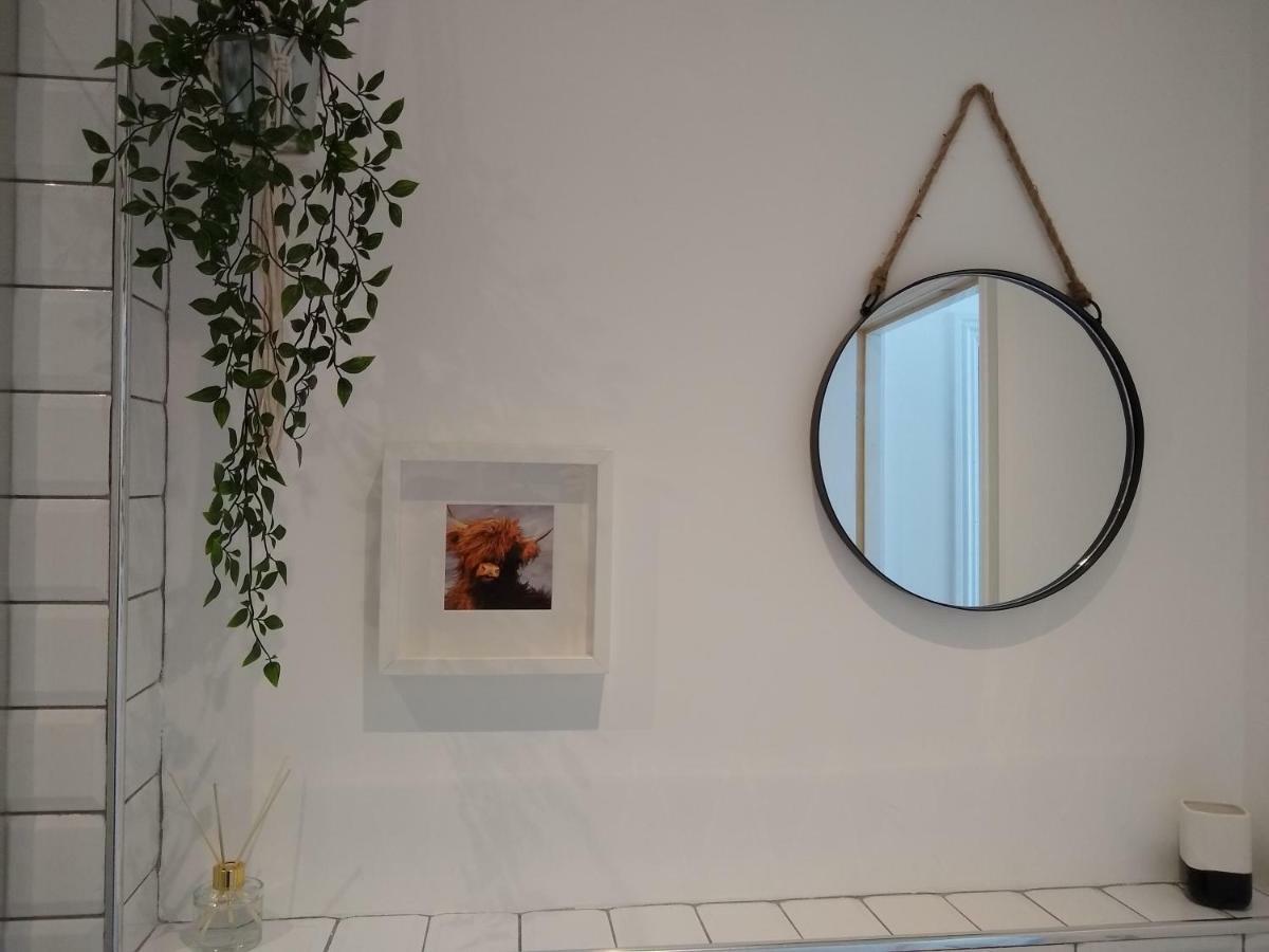 Taigh Na Frithe Apartment *