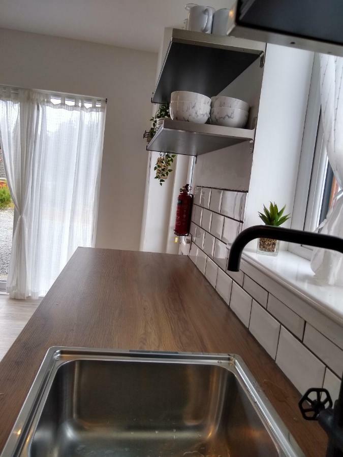 Taigh Na Frithe Apartment