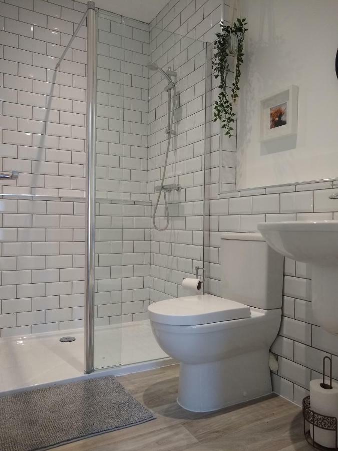 Taigh Na Frithe Apartment Fort Augustus